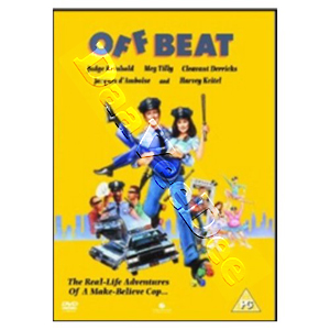 Off Beat (1986) (DVD)